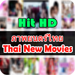 Cover Image of Herunterladen Thai Full New Movies HD 1.0 APK