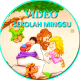 SEKOLAH MINGGU VIDEO icon