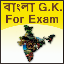 Gambar ikon Bangla G.K. for Exam