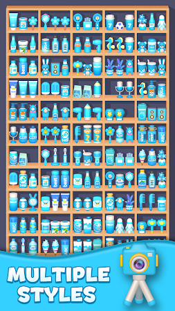 Game screenshot Sort Mania hack