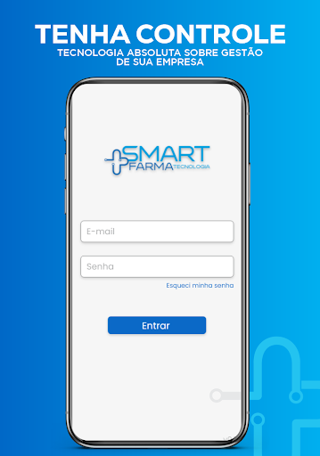 Android application Smart Farma screenshort