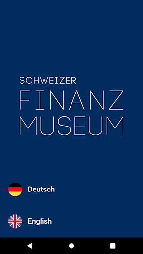 Schweizer Finanzmuseum