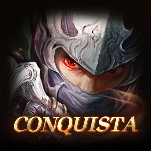 Conquista Online - MMORPG Game