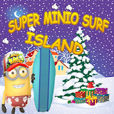 Super Minio Surf Island icon
