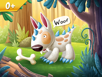 Game screenshot Creature Seekers mod apk