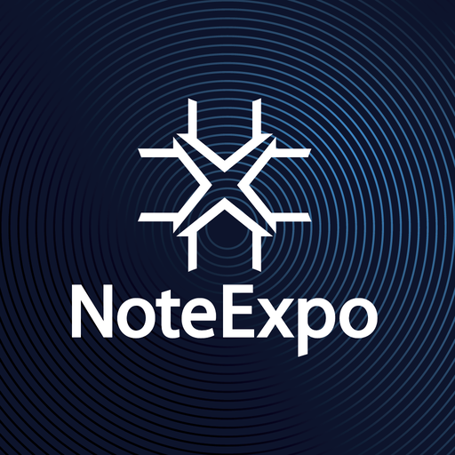 NoteExpo Event Guide 3.3.3 Icon