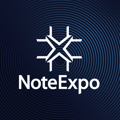 NoteExpo Event Guide logo