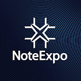 NoteExpo Event Guide icon