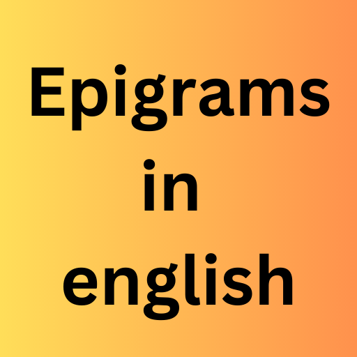 Epigrams logo