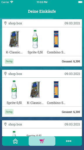 shop.box screenshot 3