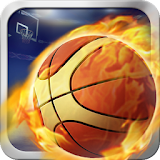 Basketball Shoot Game Free icon