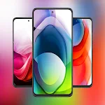 Cover Image of 下载 Moto One Zoom & Ace Wallpaper  APK