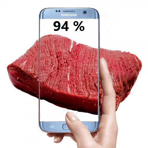 Beef Analyzer logo