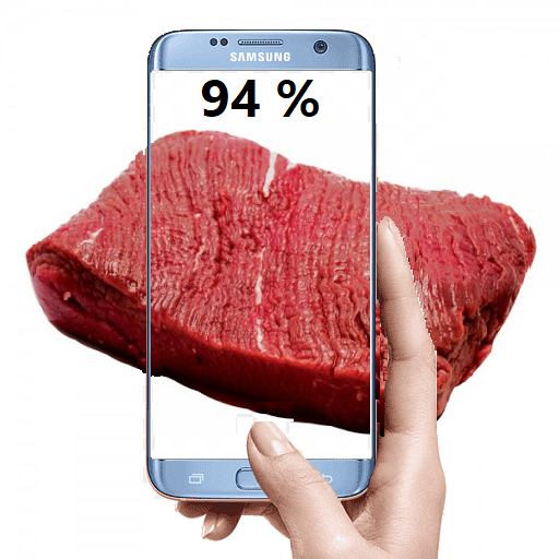 Beef Analyzer 0.2.1 Icon