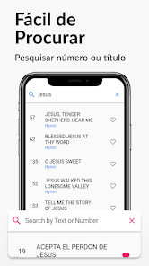 Screenshot 13 Hino Adventista do Sétimo Dia android
