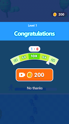Tug Battle - Screenshot 4