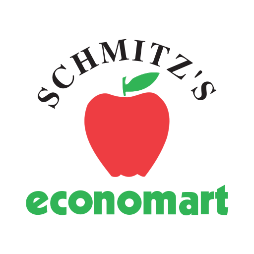 Schmitz Economart logo