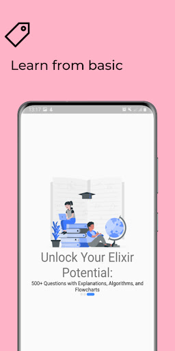 Elixir Programs Screen 2