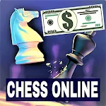 Cover Image of Herunterladen Chess Online - Chess Online 3D  APK