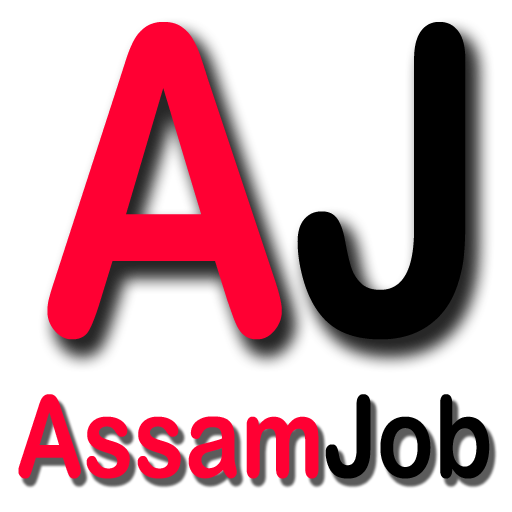 Assamjob | MCQs & MOCK Test logo