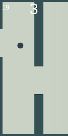 Game screenshot Flappy Ball apk download