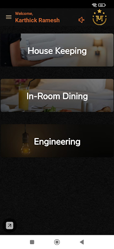 MyStay Screen 2