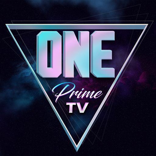 ONE PRIME TV STB logo