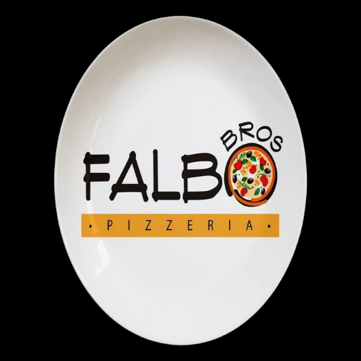 Falbos Pizza logo