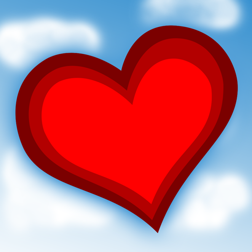 Cupid: Love Test logo