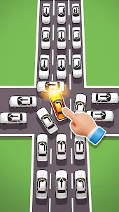 Download Car Parking: Traffic Jam 3D on PC with MEmu