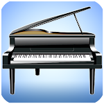 Cover Image of Unduh Piano Solo HD 3.4.8 APK