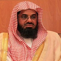 الشيخ سعود الشريم بدون انترنت