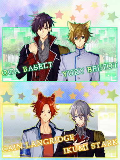 TekiKare - Boyfriend or Foe? - Screen 3