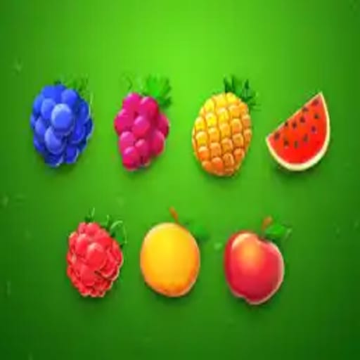 Amazing fruit