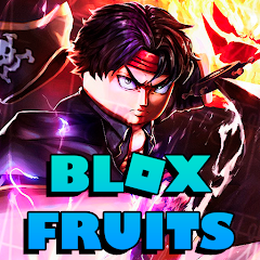 mod fruitblox for game rblox - Apps on Google Play