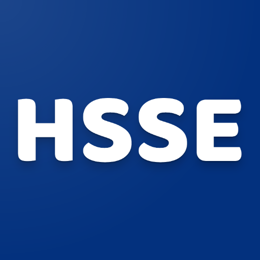 HSSE logo