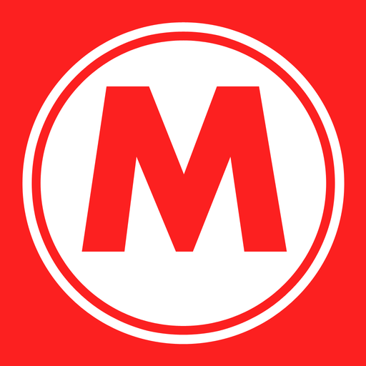 MYDAK logo