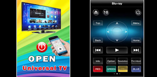 Tv điều khiển từ xa cho tất cả - Ứng dụng trên Google Play