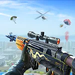 Cover Image of Download Sniper Games 3D FPS Gun Games  APK