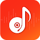 音楽プレーヤー：すべて音楽を再生 - Androidアプリ