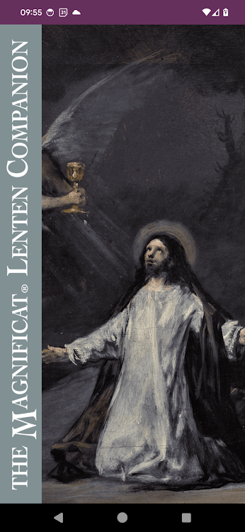 Magnificat Lenten 2024 - 1.0.23 - (Android)