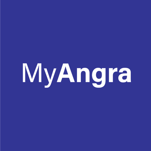 MyAngra logo