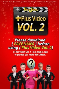 Plus Video Vol.2( plugin app) For PC installation