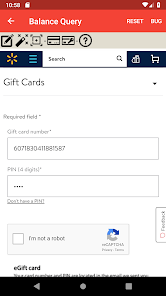 Gift Card Balance: Check the Balance of a Gift Card