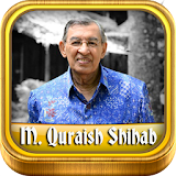 Muhammad Quraish Shihab MP3 icon