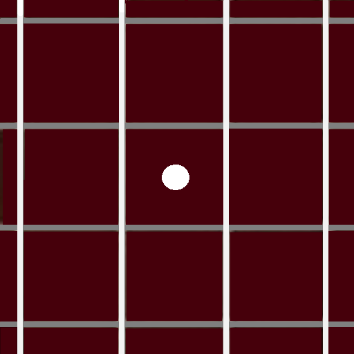 EZukulele - Ukulele simulator logo