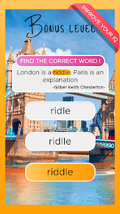 Word Voyage APK for Android Download 3