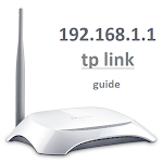 Cover Image of Download 192.168.1.1 tp link guide  APK