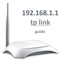 Icon image 192.168.1.1 tp link guide