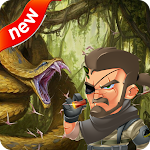 Cover Image of Download Jungle Curise 1.0 APK